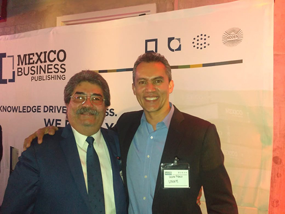 Mexico Business Publishing